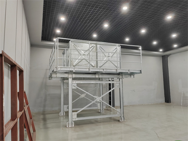 恒壓變頻供水設(shè)備 恒壓變頻供水設(shè)備