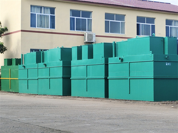 生活污水處理設(shè)備 生活污水處理設(shè)備